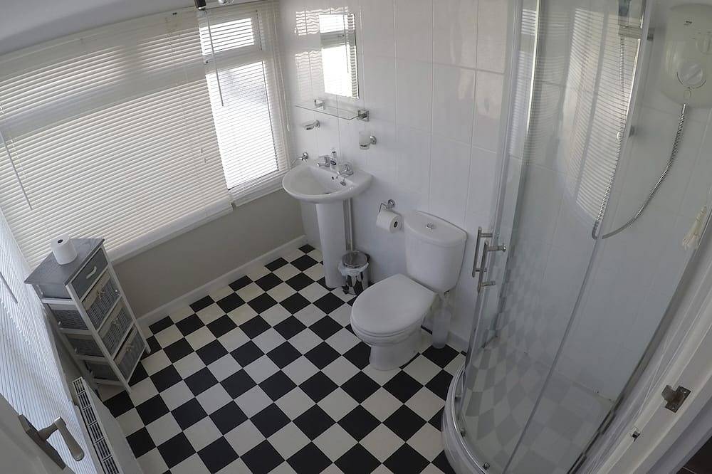 Holiday home in Pevensey Bay in Pevensey, East Sussex