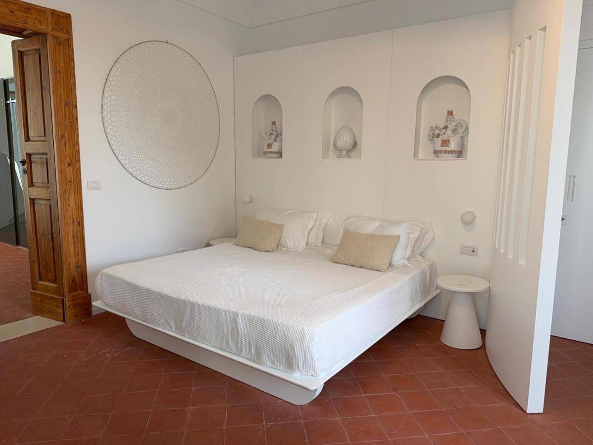 Mastropà Exclusive Resort in Massafra, Provincia di Taranto