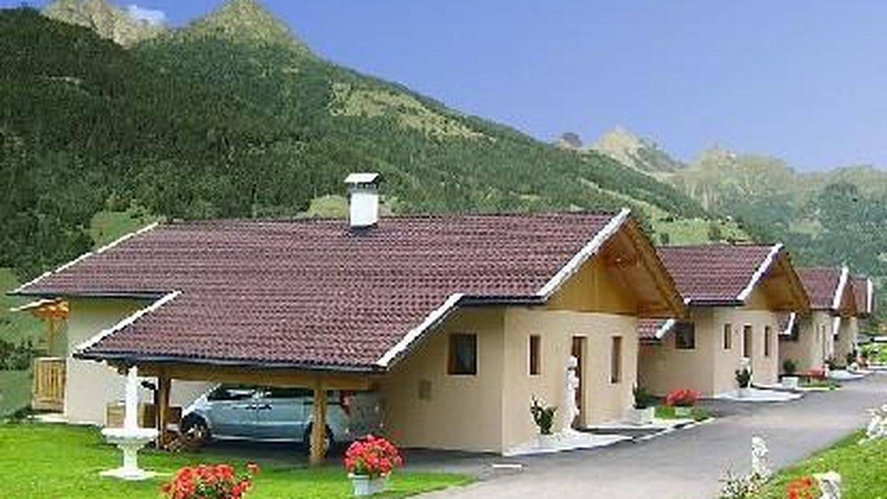 Ferienhaus für 6 Personen (95 m²) in Großkirchheim in Großkirchheim, Oberkärnten