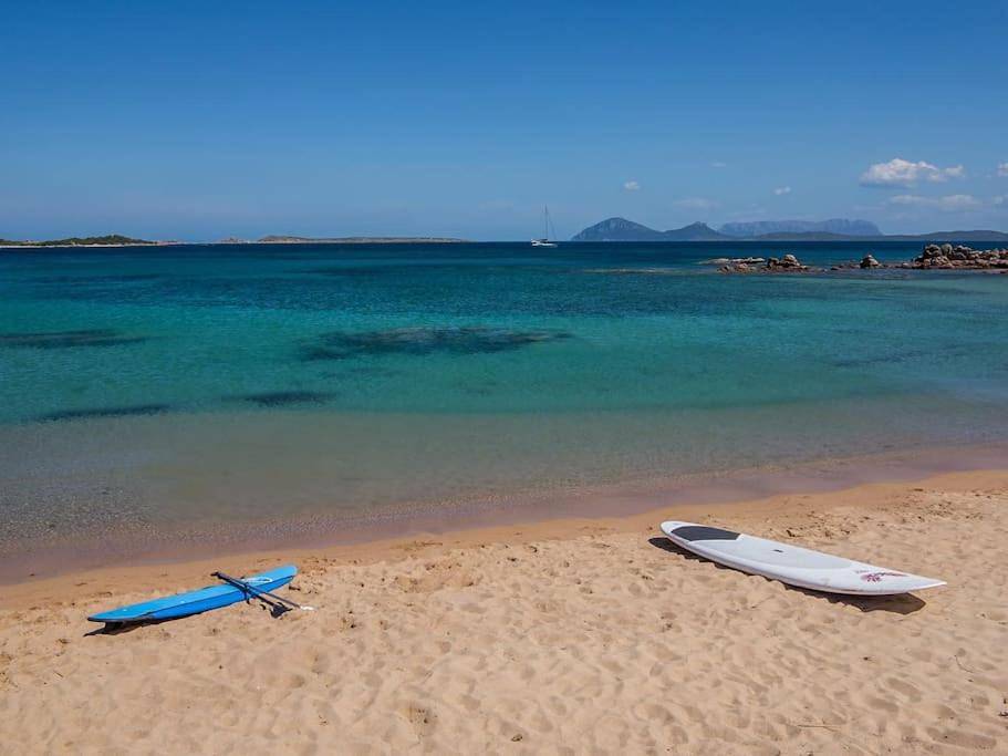 Villa in Cala di Volpe Sardegna in Cala di Volpe, Arzachena