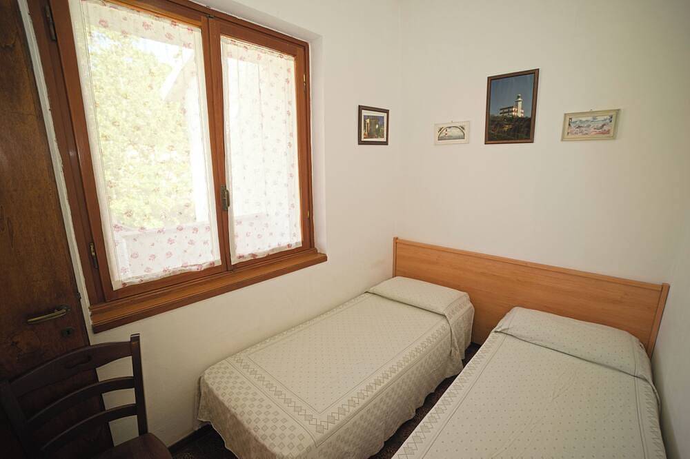 Ganze Wohnung, Atemberaubendes Apartment mit Meerblick auf Giglio Campese in Isola del Giglio