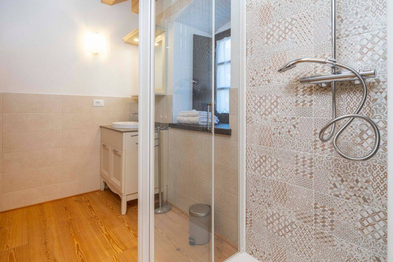 Appartement entier, Guesthost - Antica Ferrovia Tarvisio Saisera G in Tarvisio, Karnischer Hauptkamm