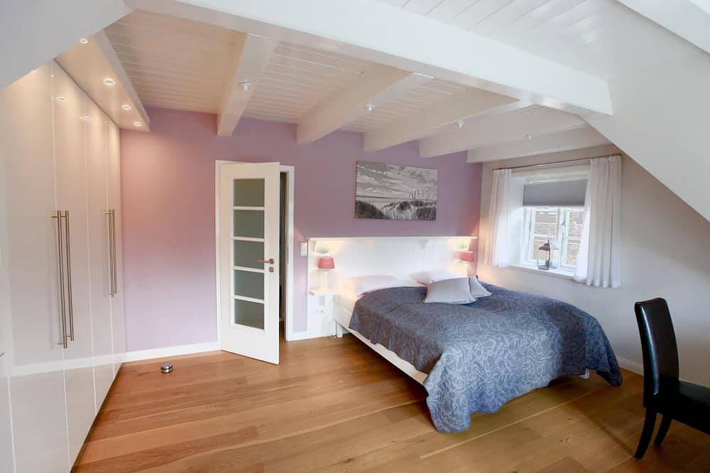 Traumurlaub in Nieblum auf Föhr im exklusiven, gemütlichen Landhaus unter Reet in Nieblum, Föhr