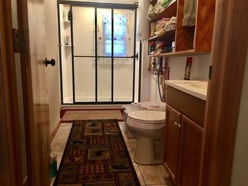 Log Cabin for 16 Guests in Roscommon County, Picture 3