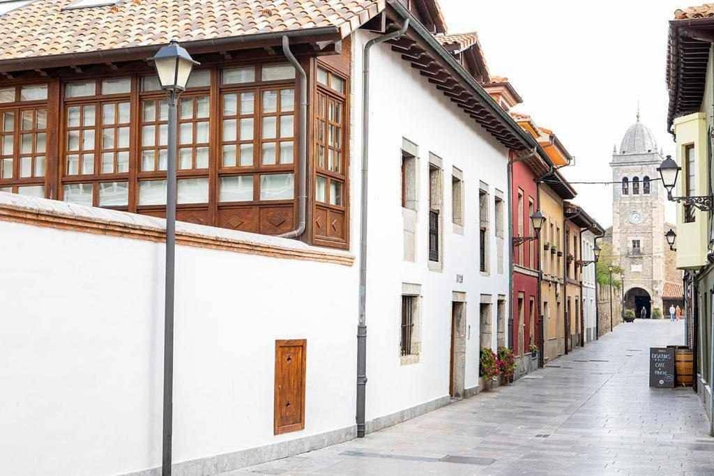 Apartamento entero, Apartment in Luanco, Gozón