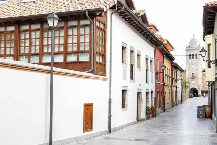 Appartement de vacances pour 6 personnes - 1