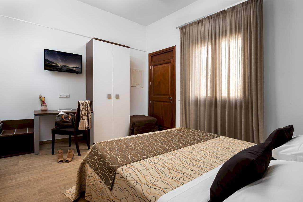 Double Room in San Vito Lo Capo, Province de Trapani
