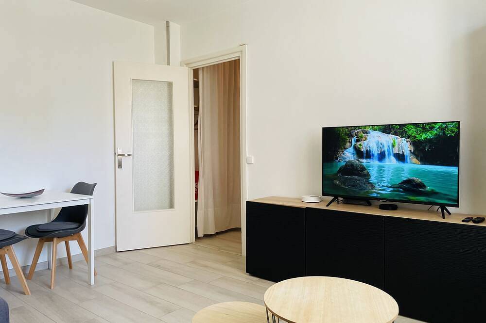 Apartamento entero, Magnifique Studio Indépendant - Tassin in Tassin-la-Demi-Lune, Ródano