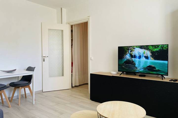Apartamento de vacaciones para 2 personas - 1