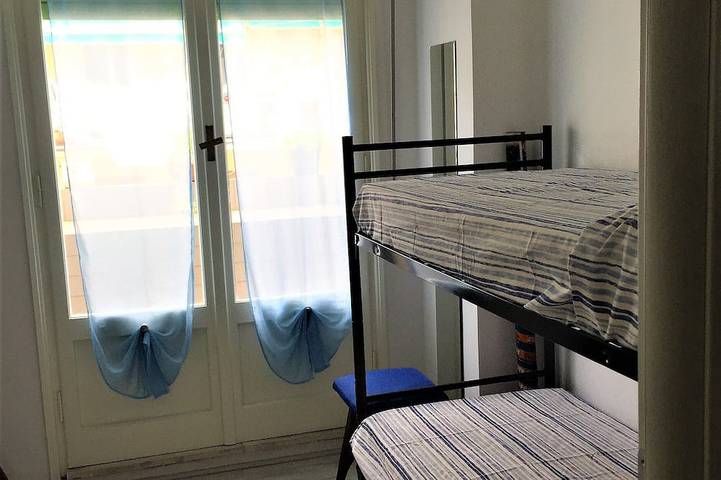 Gîte pour 6 personnes, avec jacuzzi et balcon à Sori - 2