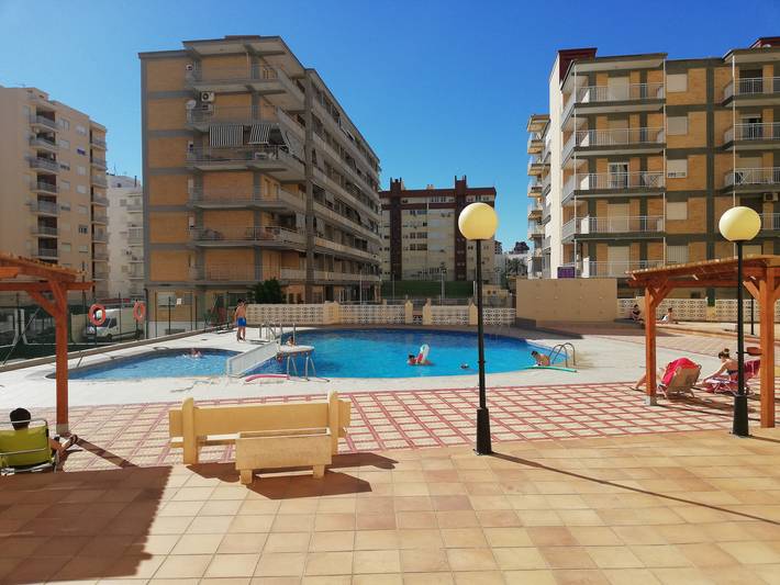 Ferienwohnung für 2 Personen in Gandia - 4