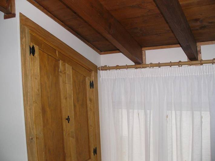 Casa rural para 4 personas, con vistas, Se admiten mascotas en Sierras del Segura - 2