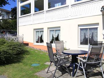 Ferienwohnung für 4 Personen in Sassnitz, Rügen, Bild 4