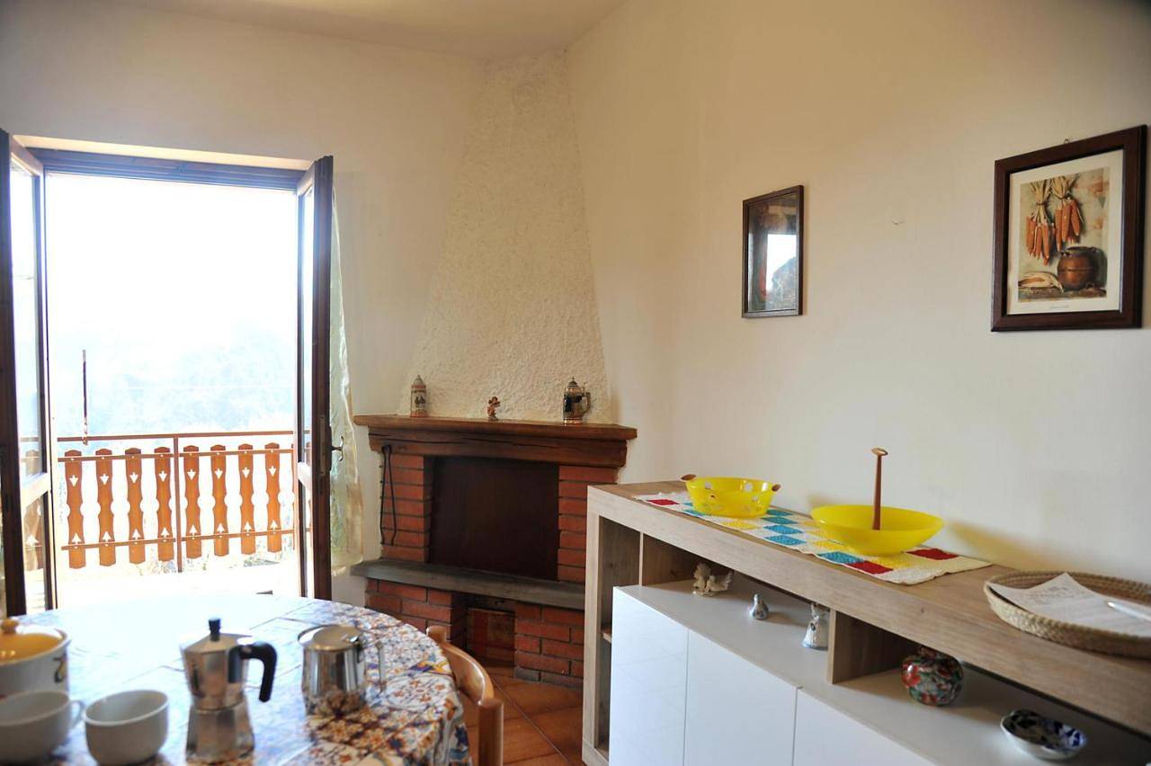 Appartement entier, Casa La Primula, Santa Croce Ospitar in San Pellegrino Terme, Province de Bergame