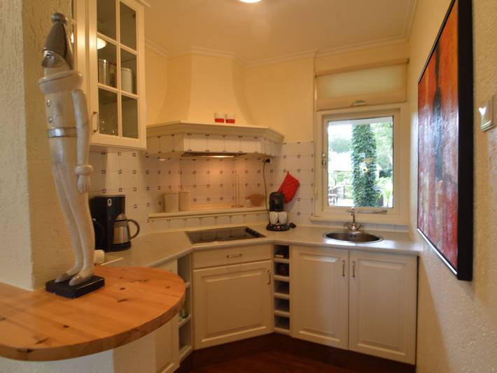 Bungalow nabij Drents-Friese Wold in Wateren, Regio Zwolle