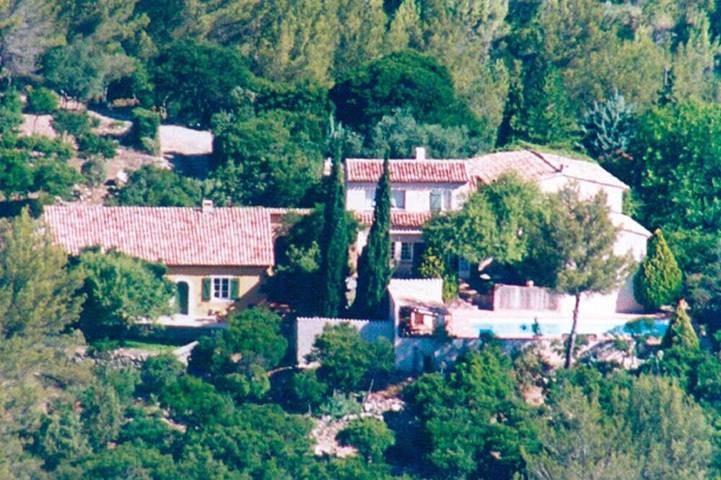 Ferienhaus für 6 Personen, mit Terrasse und Garten, mit Haustier - 1