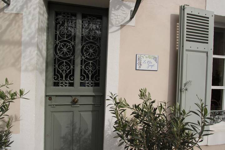 Chambre d’hôte pour 2 personnes, avec piscine et jardin à Limoges - 4