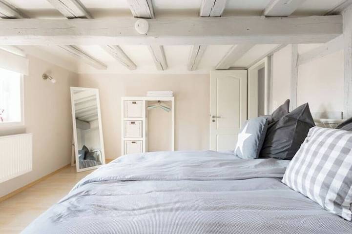 Ferienhaus für 4 Personen, mit Terrasse in Bad Soden - 4