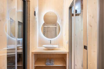 Maison De Vacances pour 2 Personnes dans Reillanne, Région de Forcalquier, Photo 1