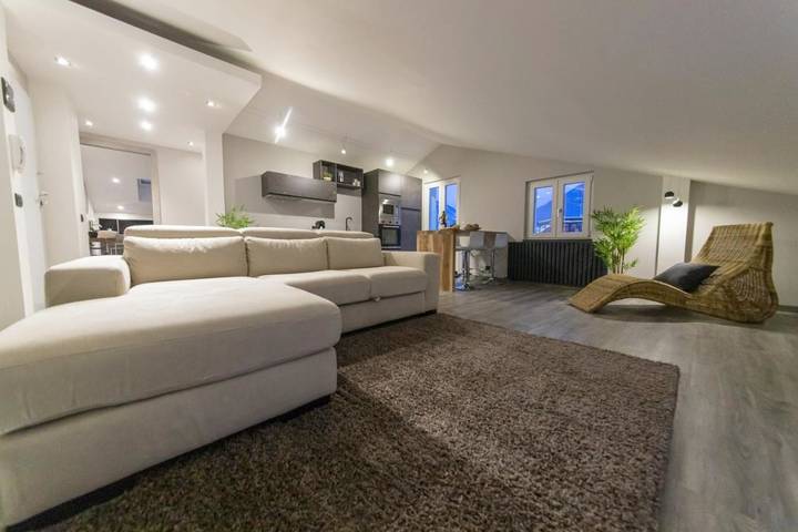 Gîte pour 4 personnes, avec Balcon et Vue dans Domodossola - 3