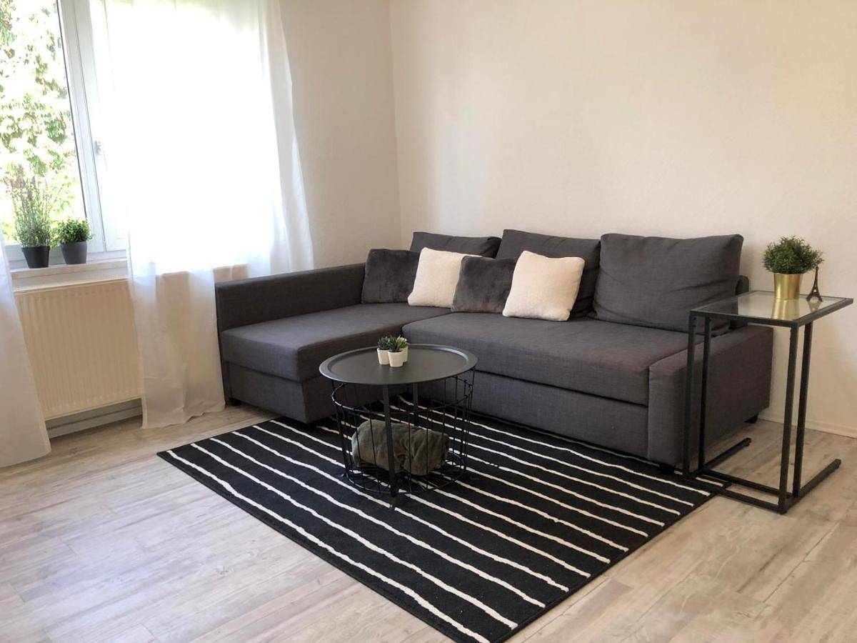 Ganze Wohnung, Three-Bedroom Apartment in Elsteraue, Burgenlandkreis