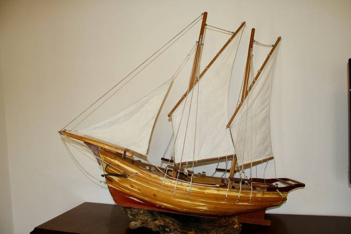 Ferienwohnung für 6 Personen, mit Garten und Seeblick in Garda - 3