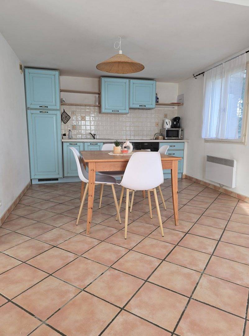 Gite La Gitane (5) - Mas des Sagnes in Saintes-Maries-de-la-Mer, Région d'Arles