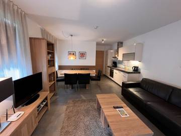 Vakantieappartement voor 4 Personen in Kaprun, Pinzgau, Afbeelding 3