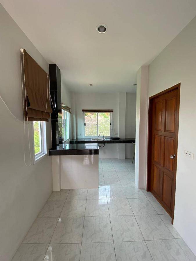 Location de vacances pour 2 personnes, avec balcon, animaux acceptés dans Srithanu