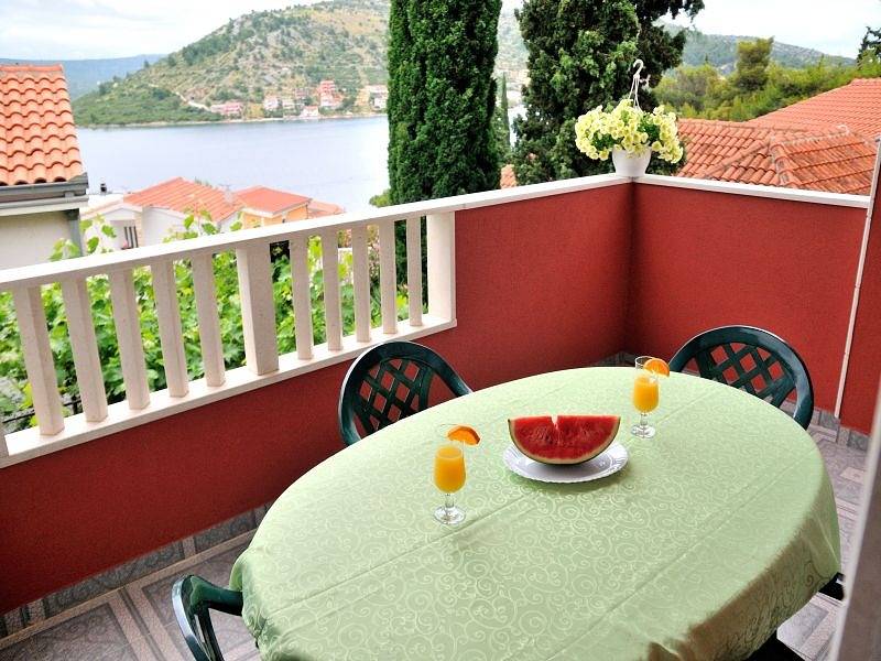 Appartamento vacanze a Rogosnizza a partire da 109€ a notte