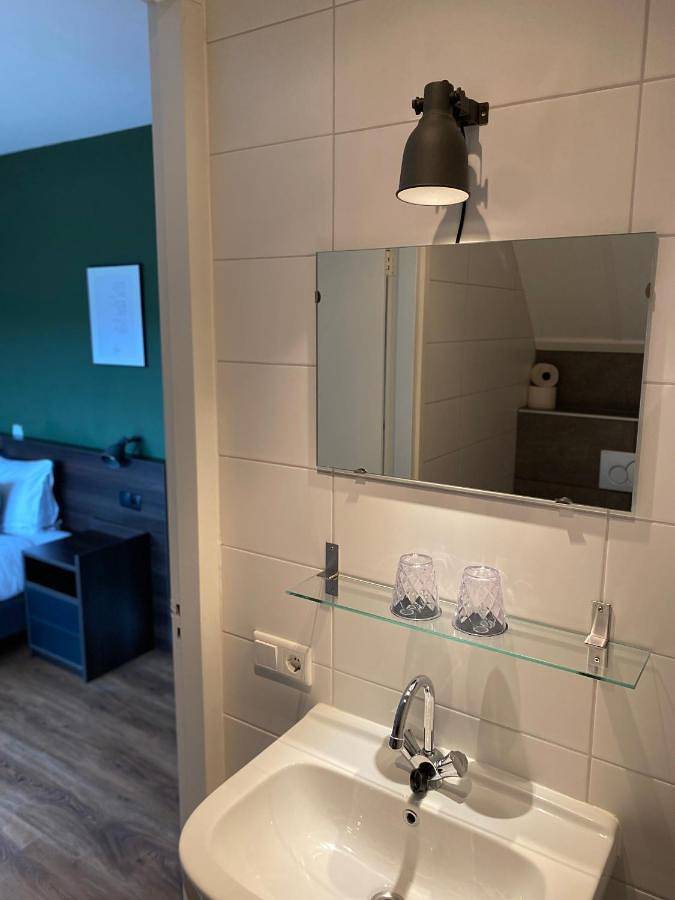 Buitenplaats de Luwte in Zwolle, Regio Zwolle