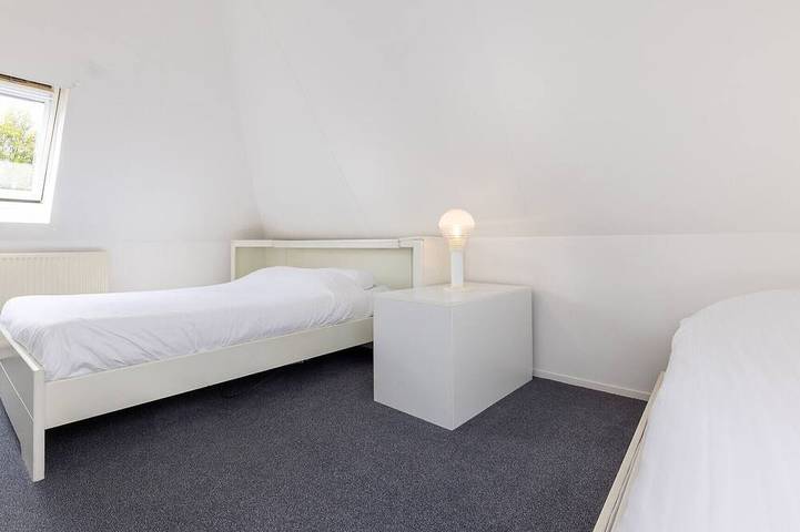 Cottage für 8 Personen, mit Garten in Earnewâld - 3