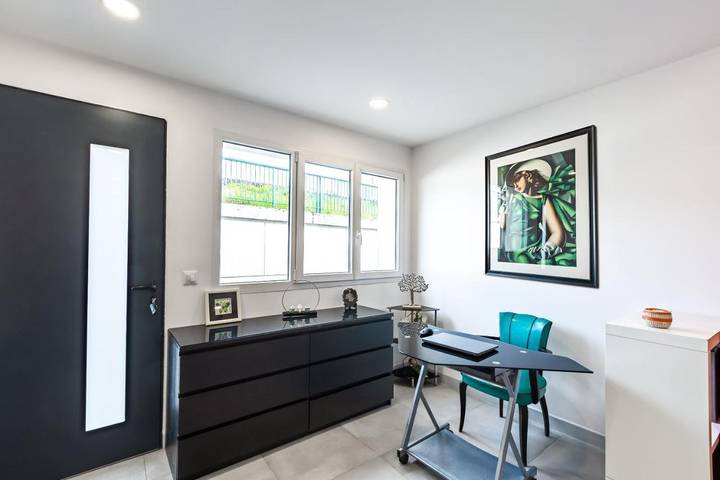 Gîte pour 6 personnes dans La Varenne Saint-Hilaire - 2