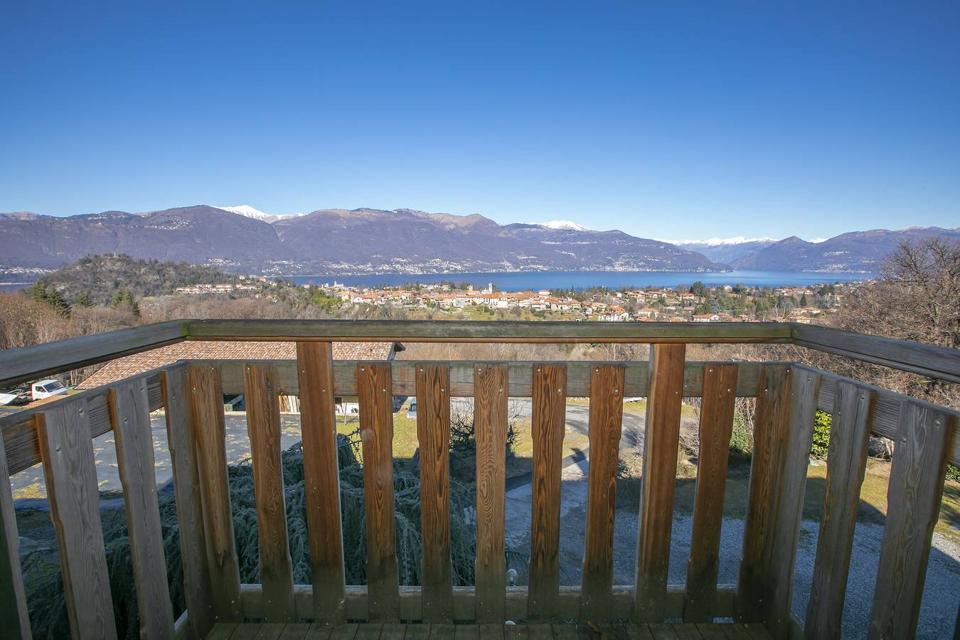 Villa Giorgia Private Pool in Castelveccana, Lago Maggiore (Lombardei)