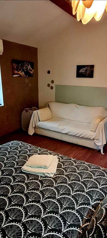 Location de vacances pour 2 personnes à Limonest - 3