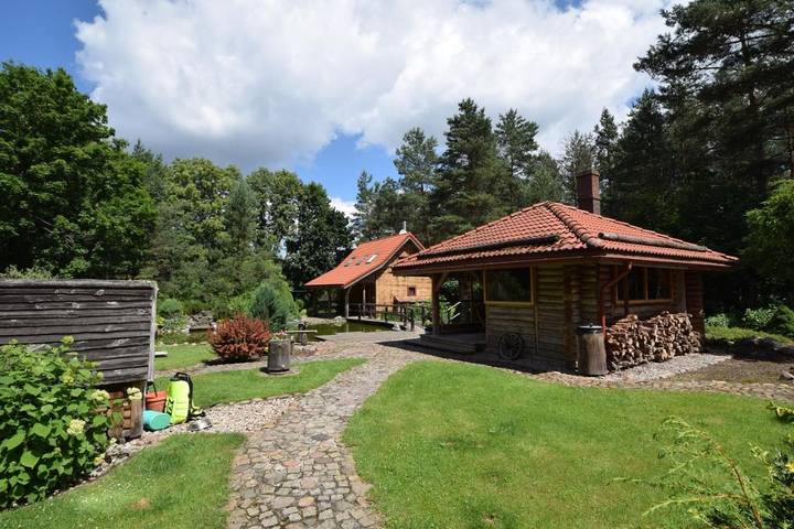 Ferienhaus für 2 Personen in Polen - 2