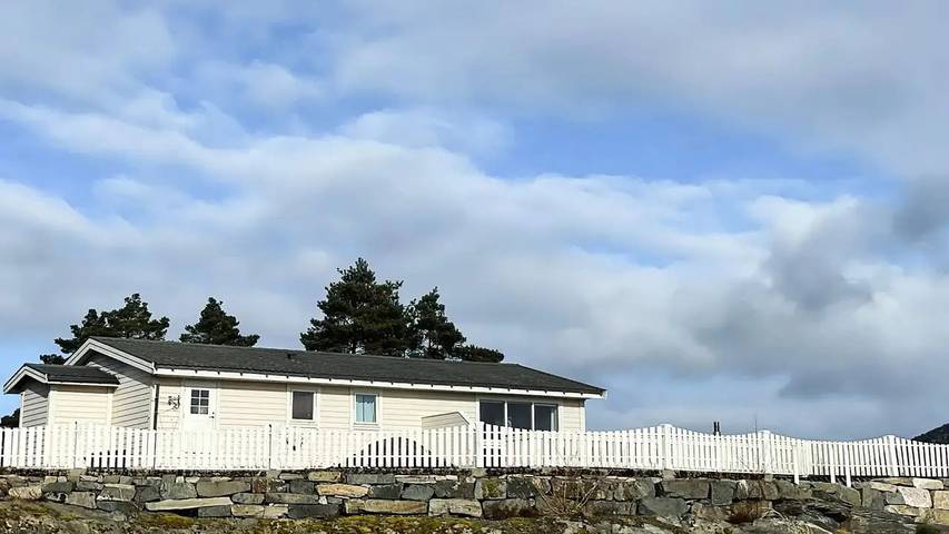 Ferienhaus für 7 Personen, mit Garten in Masfjorden - 2