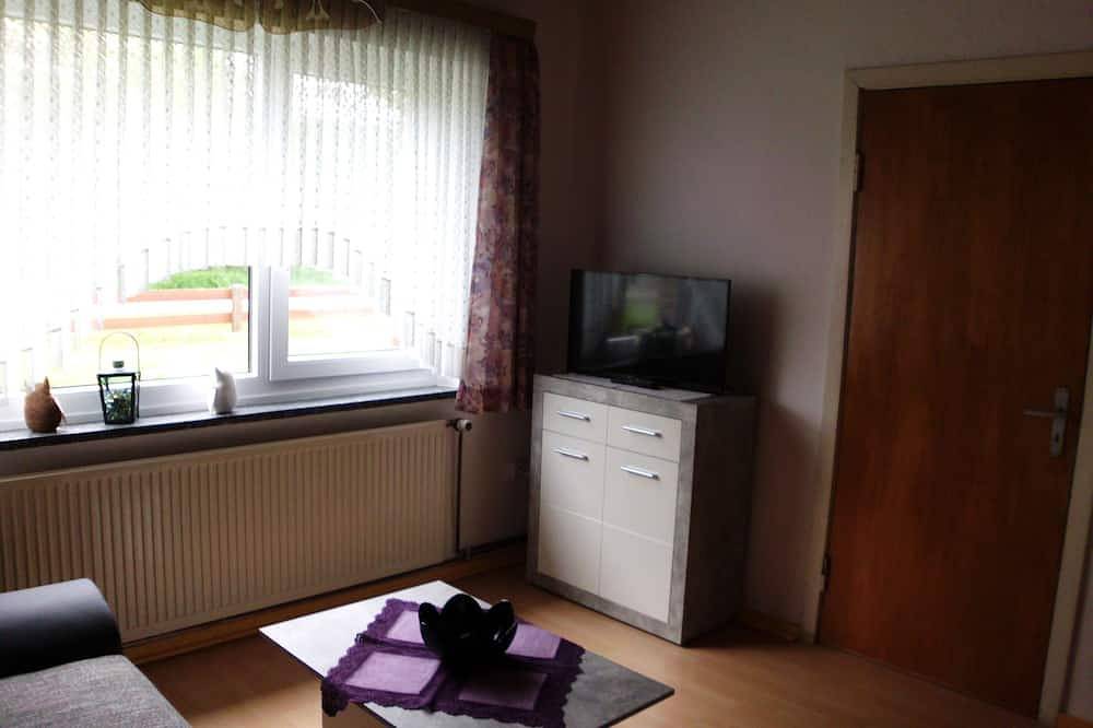 Ganze Wohnung, Ferienwohnung Verdenhalven 1 - Ferienwohnung Verdenhalven in Holste, Bremerhaven Cuxhaven