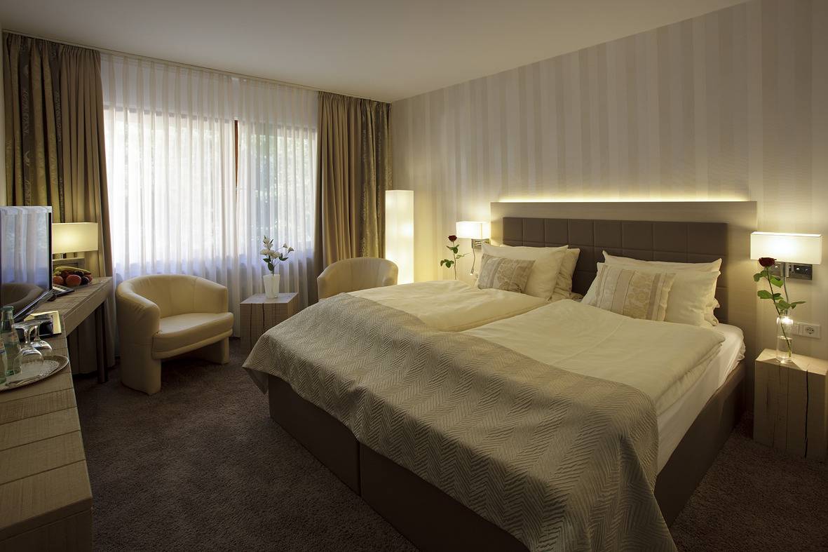 Hotel Restaurant Seegarten - Stammhaus S, foto 6