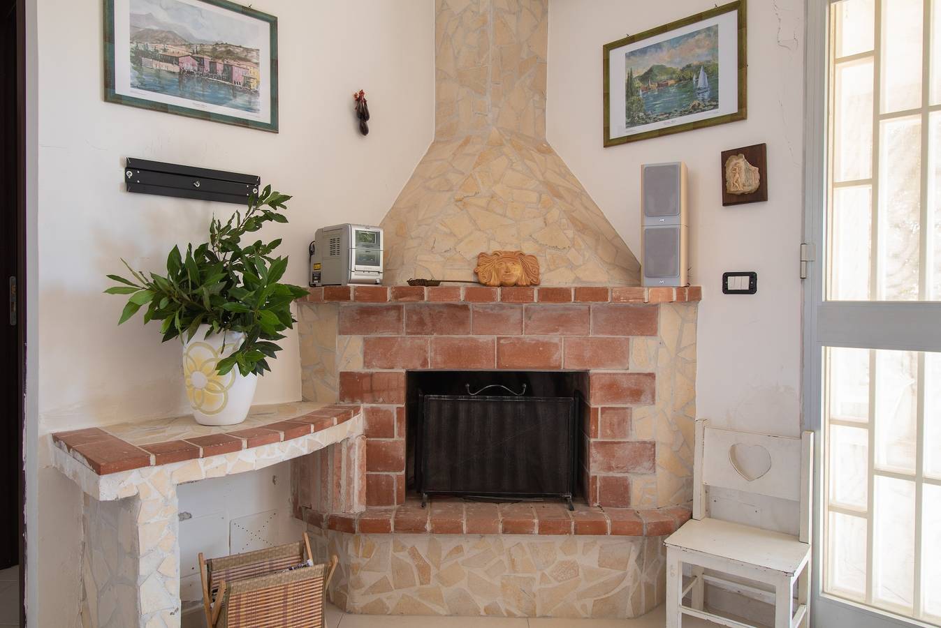 Appartamento intero, Appartamento pet-friendly La Casa di Ulisse 1 in Ispica, Provincia di Ragusa