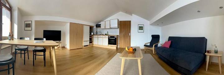 Hütte für 4 Personen in Schönau am Königssee, Königssee, Bild 1