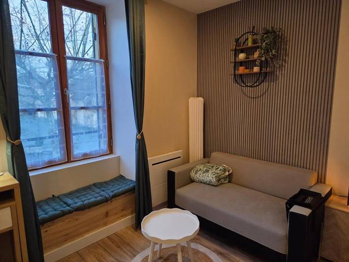 Hôtel pour 2 personnes à Excideuil - 3