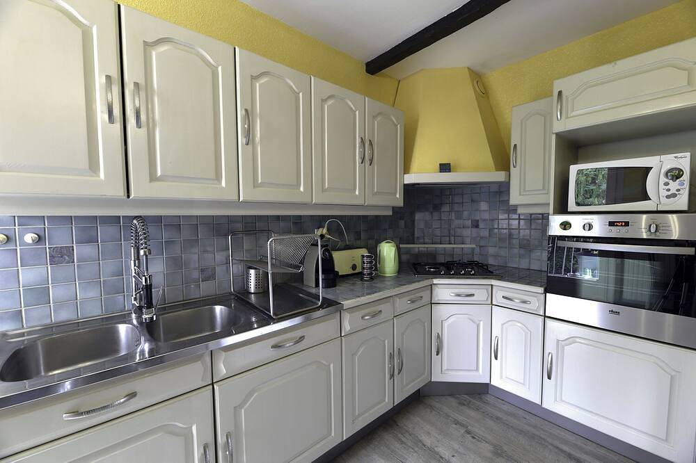 Appartement entier, Le Corot - T2 proche centre ville in Saint-Brieuc, Côte de Goëlo