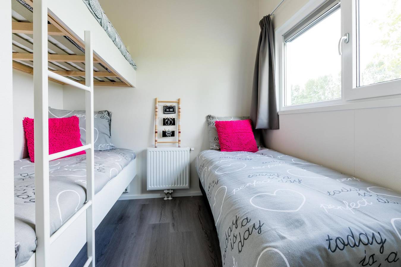 Park Westerkogge — Module 5 persons in Berkhout, Markermeer