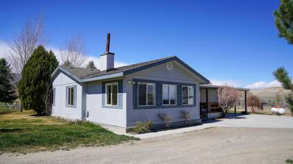 Feriehus til 13 Personer i Manti La Sal National Forest, Utah, Bilde 1