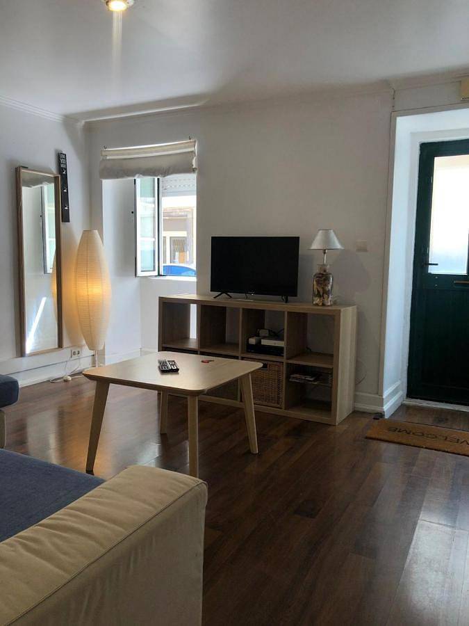 Apartamento inteiro, Ocean Corner Belém in Lisboa, Costa de Lisboa