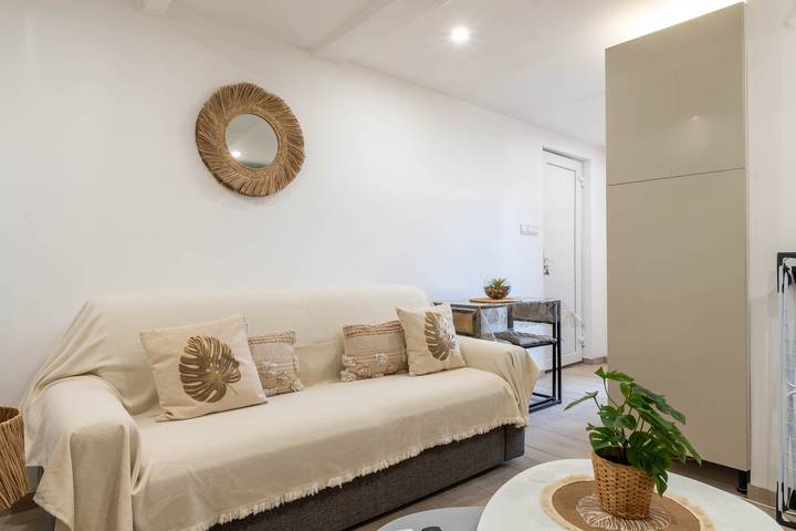 Appartement entier, L’Espérance d'Azur - 500 m de la plage in Cannes, Côte méditerranéenne (France)