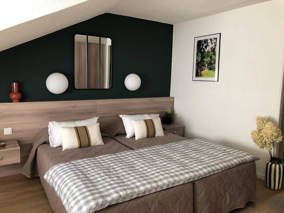 Résidence Les Baladines in Thonon-les-Bains, Thonon-les-Bains region
