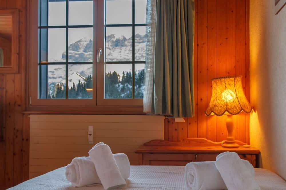 Geheel appartement, Edelweiss by Interhome in Champoussin, Val-d'Illiez