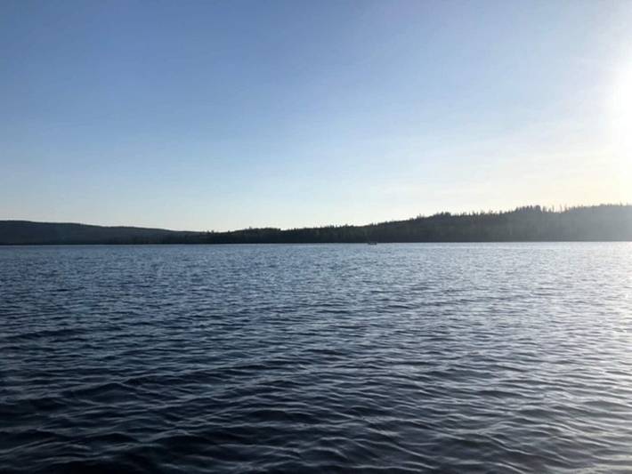 4 stjarniga stuga i Duved in Jämtland